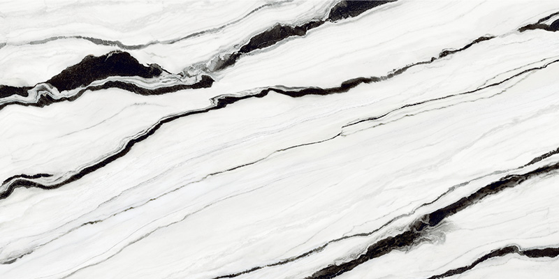 Charcoal White, TERACANTO - Porcelain Surface Countertops | LX